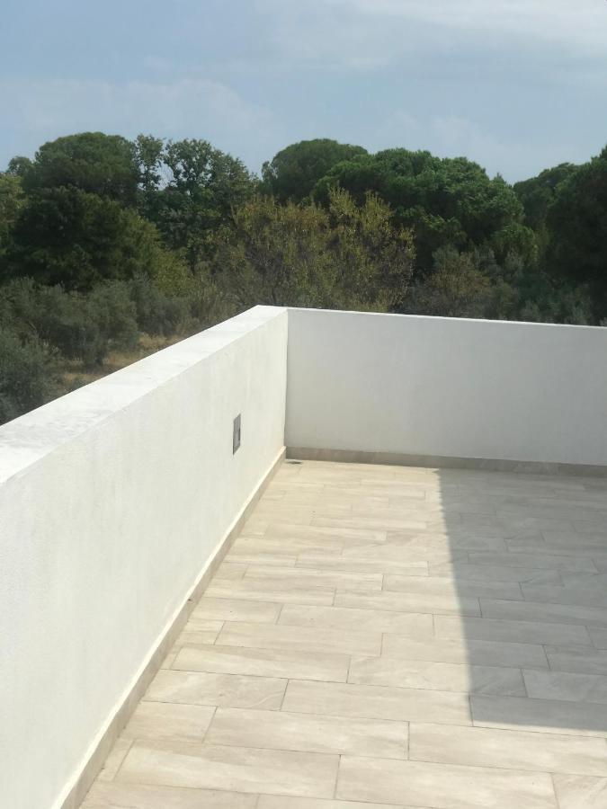 Olivegrove House Lägenhet Vourvourou Exteriör bild