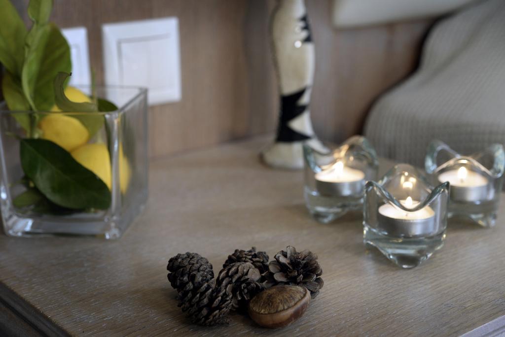 Olivegrove House Lägenhet Vourvourou Exteriör bild